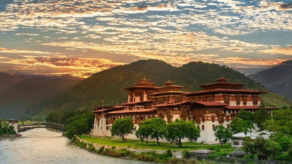 Bhutan-Tour-Packages-WanderOn