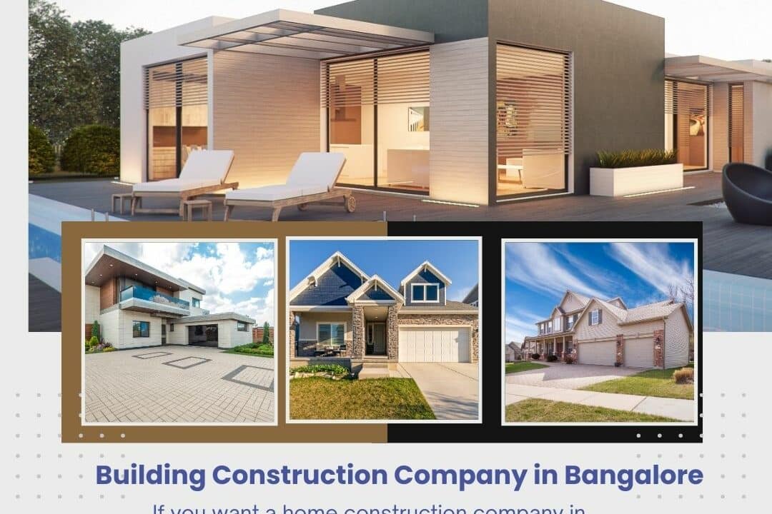 Top Building Construction Company in Bangalore | Right Angle Developers