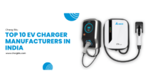 Bus Charging Station Manufacturers | ChargBlu