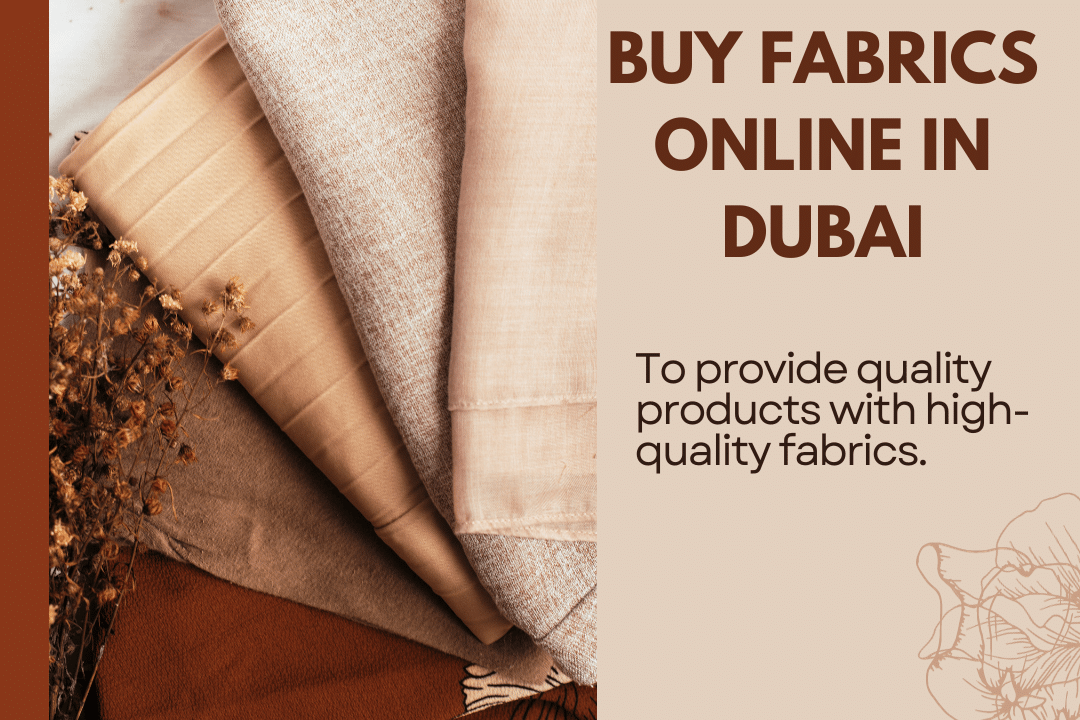 Buy Fabrics Online in Dubai | Astyork