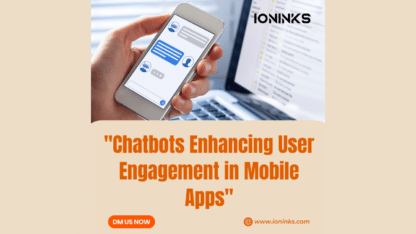 CHATBOT-Enhancing-User-Engagement-in-Mobile-Apps-Ioninks