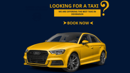 Cab in Dehradun | Dehradun Cab Service | Dehradun Cab