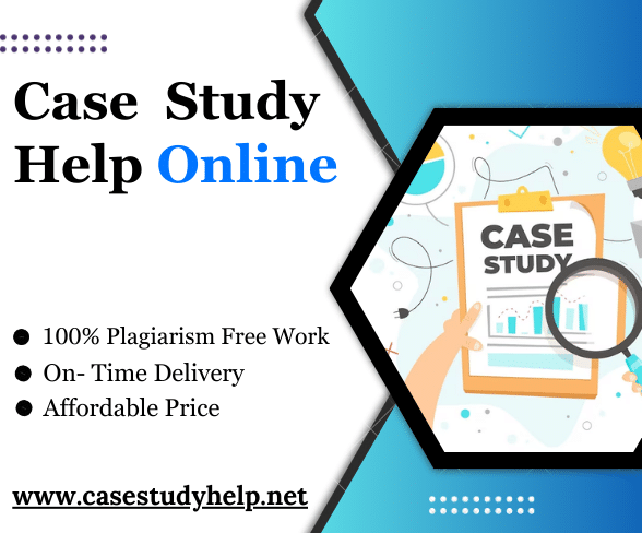 Excellent Case Study Help Services in Australia at Low Price | CaseStudyHelp.net