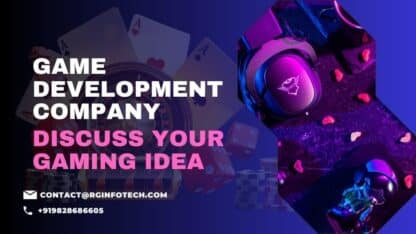 Chess-Game-Development-Company