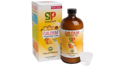 Childlife-Liquid-Calcium-GreenPeach-INC