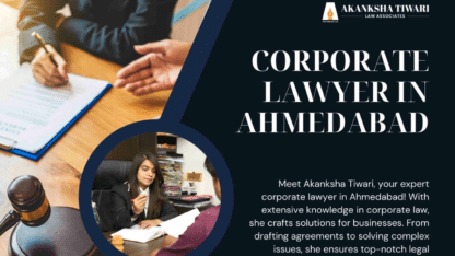 Corporate-Lawyer-Ahmedabad-Akanksha-Tiwari-Law-Associates