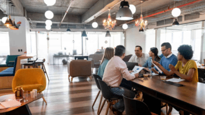 Coworking-Spaces-in-Gurgaon-Startup-Offices