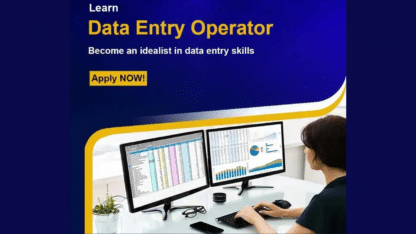 Data-Entry-Operator-Course-IFDA-Institute
