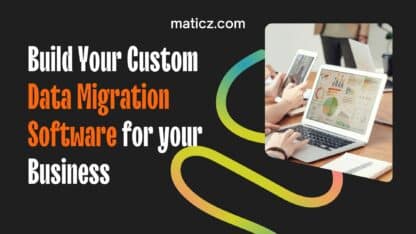 Data-Migration-Software