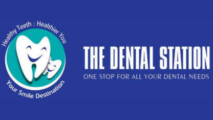 Dental Clinic Noida | Best Dentist Noida | The Dental Station