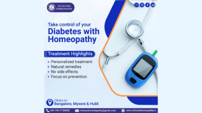 Diabetes-Homeopathy-Treatments-in-Bangalore-Rich-Care-Homeopathy
