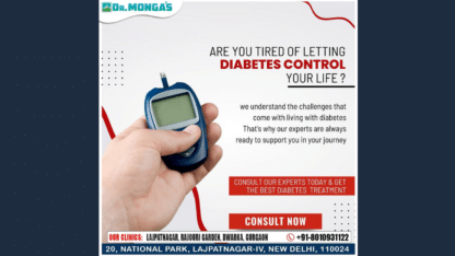 Diabetes-Specialist-Care-in-Delhi-Dr.-Monga-Clinic