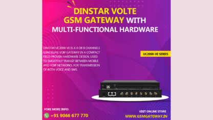 Dinstar-4G-Volte-GSM-Gateway-32-Port-Provider