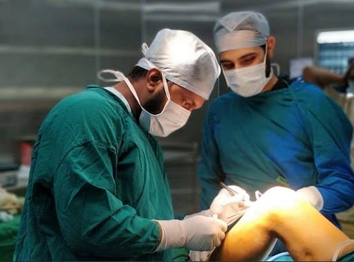 Orthopedic Doctor in Baner | Orthopedic Surgeon in Baner | Shoulder Specialist in Baner | Dr. Ishan Shevate