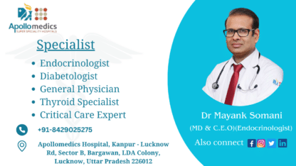 Dr-Mayank-Somani-Best-Endocrinologist-in-Lucknow