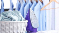 Top-Notch Dry Cleaning Services in Ang Mo Kio | Pressto Asia