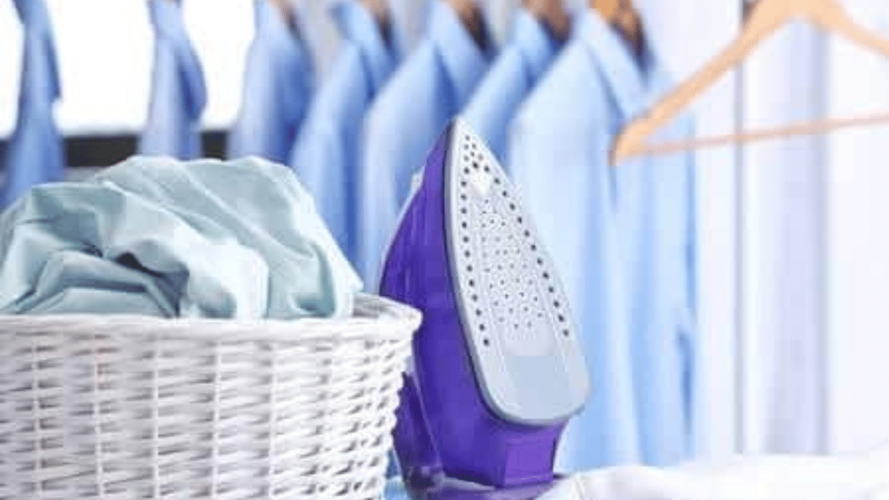 Top-Notch Dry Cleaning Services in Ang Mo Kio | Pressto Asia