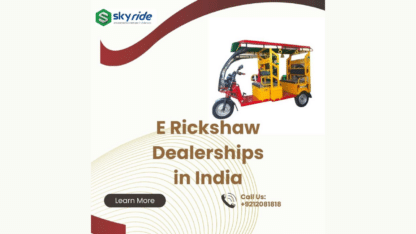 E-Rickshaw-Dealerships-in-India-Skyride-Automotive