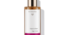 Explore Effective Hair Tonic For Hair Growth in Singapore | Dr. Hauschka