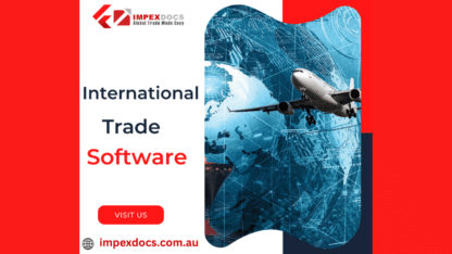 Export-Shipment-Software-ImpexDocs