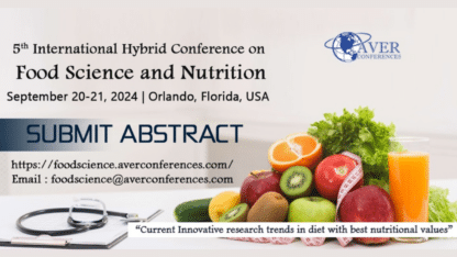 Food-Nutrition-Conference-2024-in-Orlando-Florida