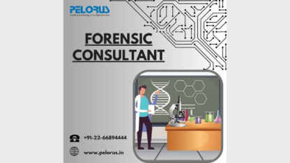 Forensics-Audit-Forensic-Consultant-Pelorus