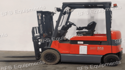 Forklift-SFS-Equipments
