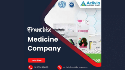 Franchise-Medicine-Company-Aclivia-Healthcare