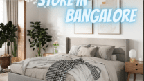 Discover Bangalore’s Finest Furniture Shops | WoodenSole