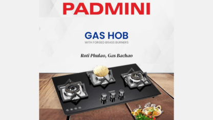 Gas-Hob-CH-3001-For-Kitchen-Padmini