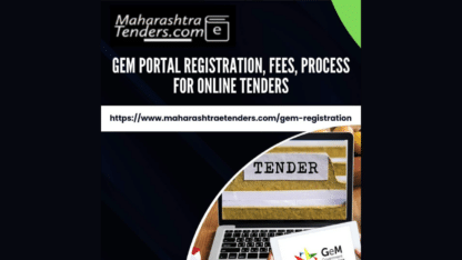 Gem-Consultant-Mumbai-Master-GEM-Tenders-Registration-with-Maharashtra-eTenders