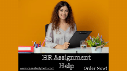 HR-Assignment-Help-in-UK