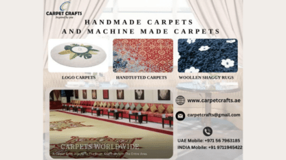 Handcrafted-Carpets-CarpetCrafts