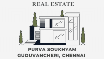 High Value Residential Plots in Chennai | Purva Soukhyam