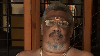 Kerala-Traditional-Astrologer-Raghunath-Panicker