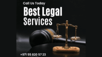 Lawyers in Dubai | Legal Services UAE