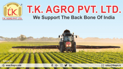 Leading-Agriculture-Companies-in-India-TK-Agro-Industries