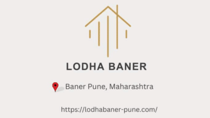 Lodha-Baner-Pune