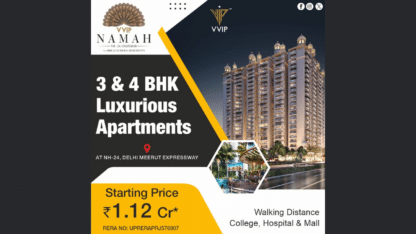 Luxury-3-and-4-BHK-Apartments-at-VVIP-Namah-Ghaziabad