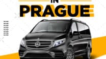 Bodyguard Chauffeur Services Prague | Mottify