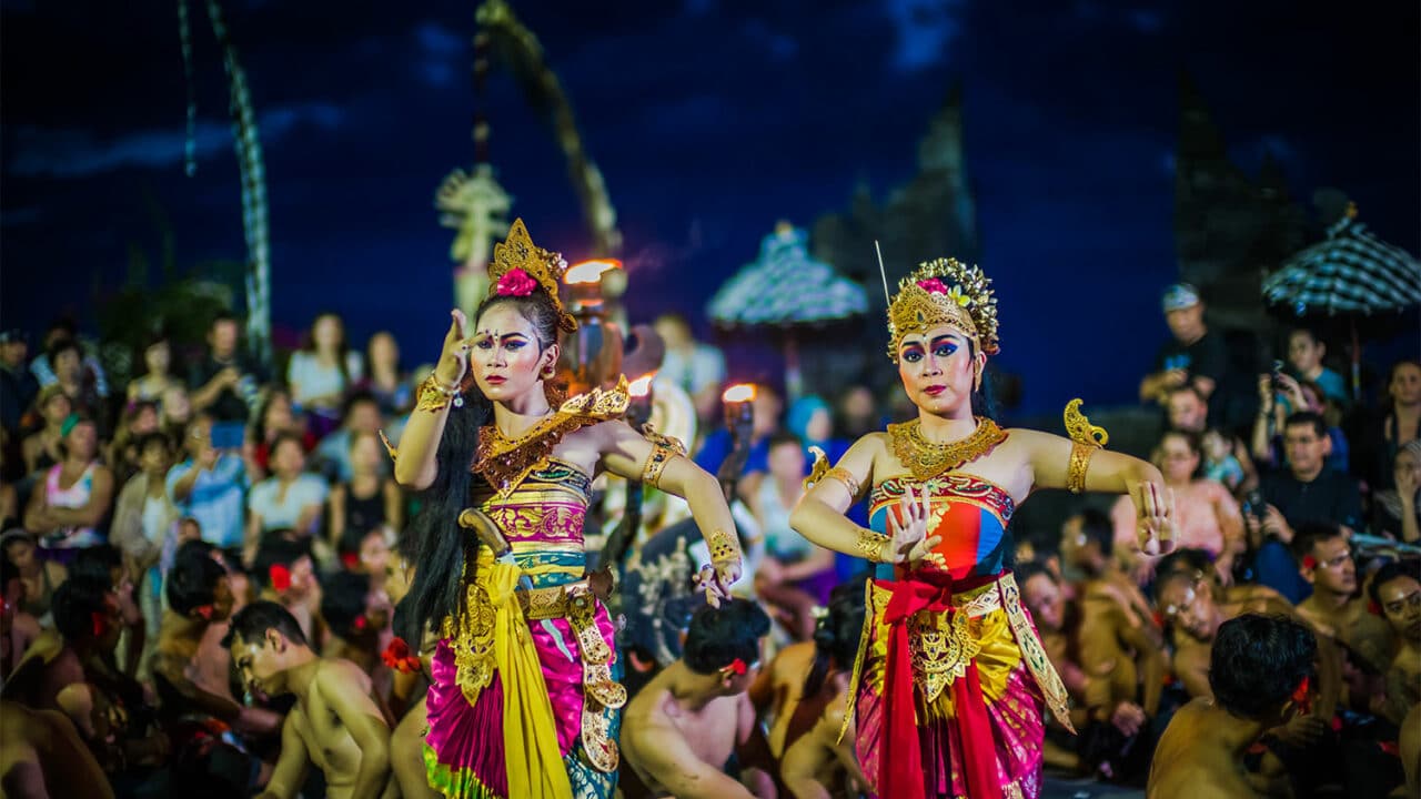 Explore Enchanting Museums and Traditional Dances in Bali | LH Travels