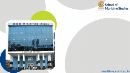 Maritime-Training-Institute-in-India-School-of-Maritime-Studies