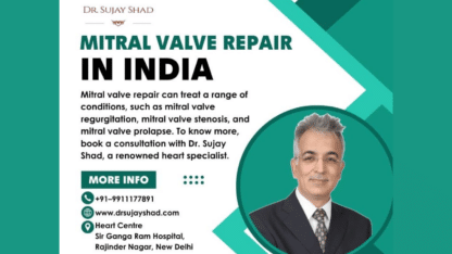 Mitral-Valve-Repair-in-India-Dr.-Sujay-Shad