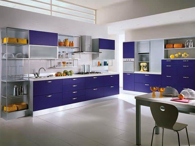 We Offer The Best Modular Kitchen in Dehradun | Key 4 You Furniture