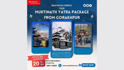 Muktinath-Yatra-Package-From-Gorakhpur