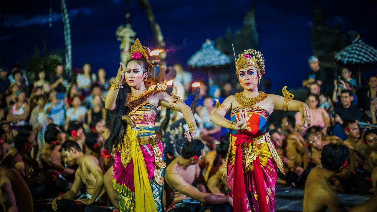 Explore Enchanting Museums and Traditional Dances in Bali | LH Travels