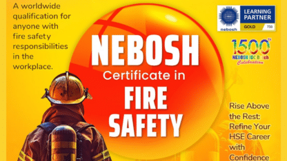 NEBOSH-Certificate-in-Fire-Safety-Green-World-Group