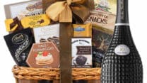 NYC Champagne Gift Baskets – At Lowest Price | DC Wine and Spirits