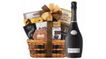 NYC Champagne Gift Baskets – At Lowest Price | DC Wine and Spirits
