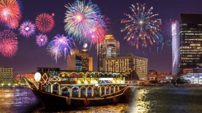 New-Year-Party-at-Dubai-Creek-with-Gala-Dinner-Efficient-Tourism
